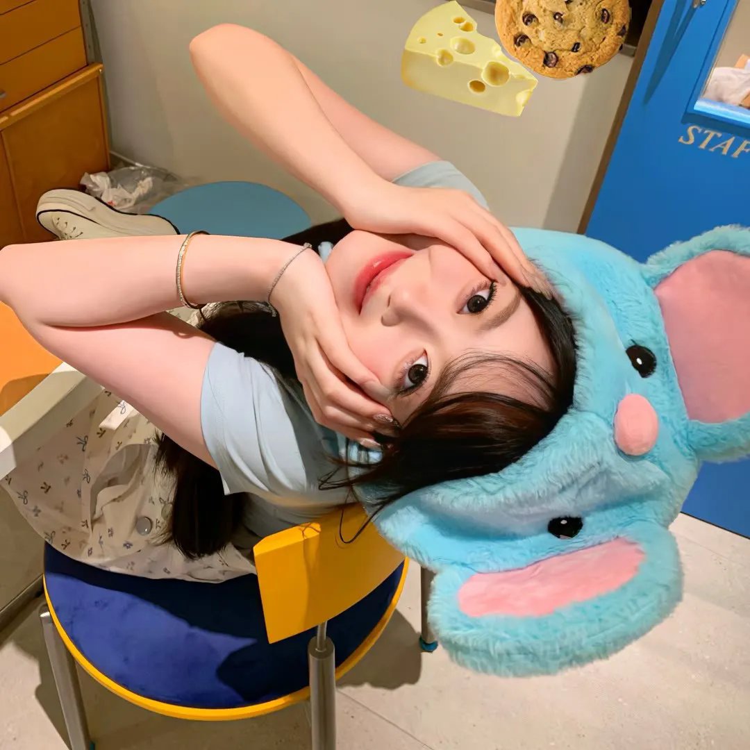 颠倒众生一美人